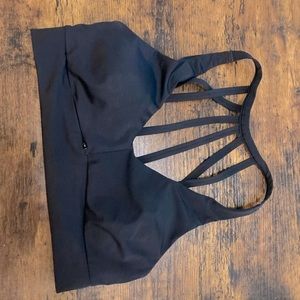 Athleta sports bra